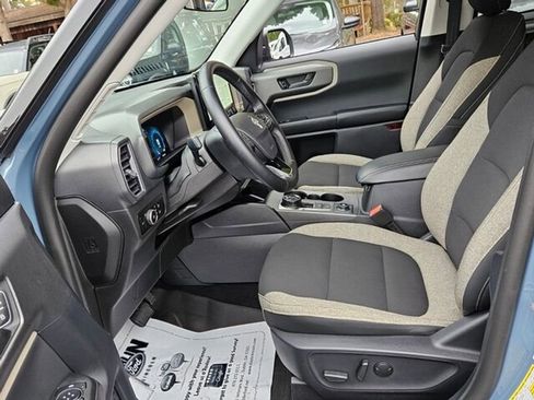 Used 2025 Ford Bronco Sport Big Bend image 6