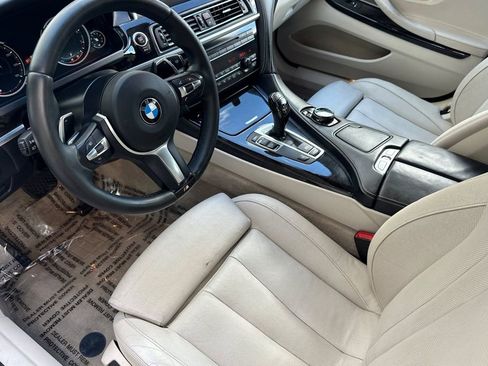 Used 2015 BMW 640i Gran Coupe image 9