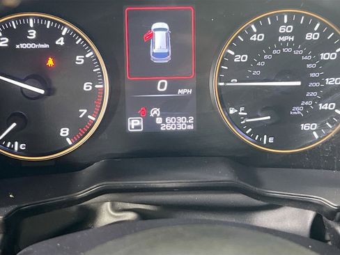 Used 2023 Subaru Outback Wilderness image 12