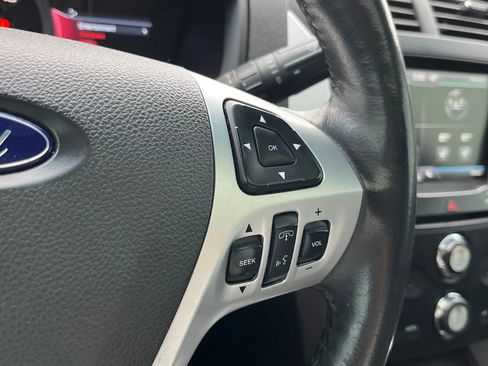 Used 2014 Ford Explorer XLT w/ Equipment Group 202A image 26