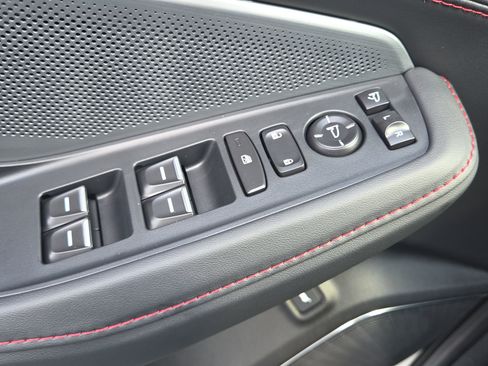 Used 2026 Acura MDX A-Spec AWD/4WD image 34