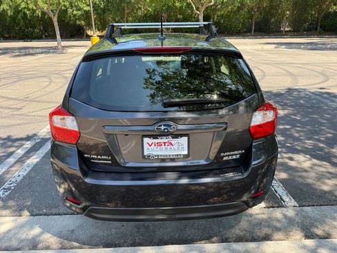 Used 2014 Subaru Impreza 2.0i Premium image 21