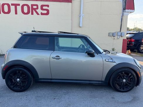 Used 2009 MINI Cooper S FWD image 9