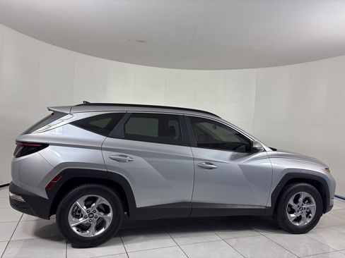 Used 2023 Hyundai Tucson SEL image 6