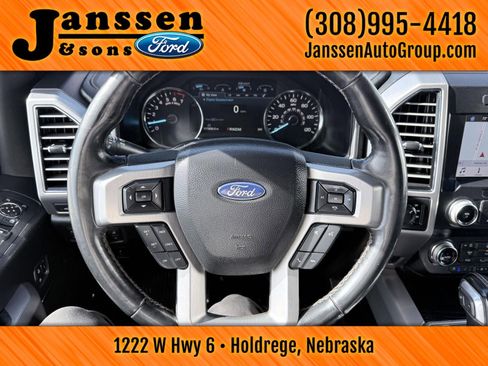 Used 2019 Ford F150 Platinum image 25