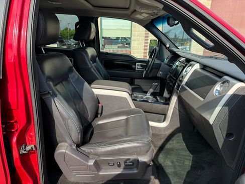 Used 2010 Ford F150 FX4 AWD/4WD image 34