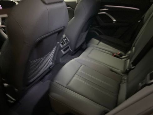 New 2025 Audi Q5 Premium Plus image 5