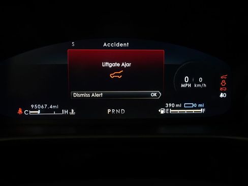Used 2020 Lincoln Aviator Grand Touring w/ Equipment Group 301A AWD/4WD image 2