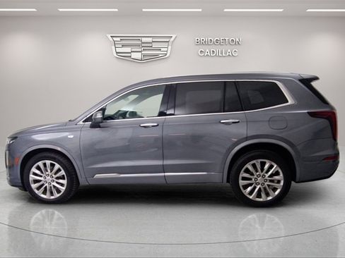 Used 2020 Cadillac XT6 Premium Luxury image 4