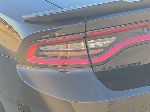 Used 2021 Dodge Charger GT w/ Blacktop Package image 33