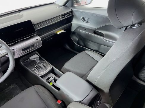 New 2026 Hyundai Kona SEL Sport image 20