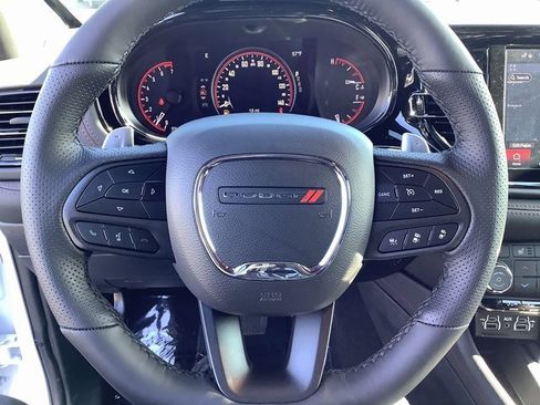 New 2026 Dodge Durango GT image 11