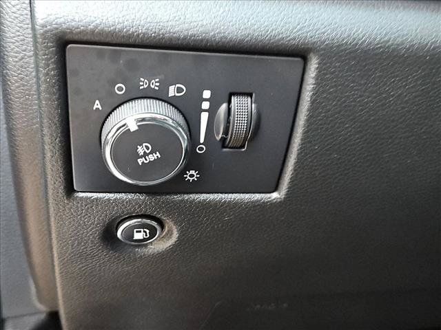 Used 2015 Jeep Grand Cherokee Limited RWD image 21
