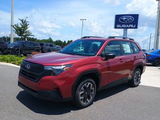 New 2026 Subaru Forester AWD/4WD video 1