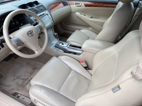 Used 2008 Toyota Solara SLE image 16