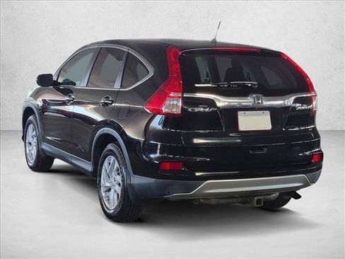 Used 2015 Honda CR-V EX image 8
