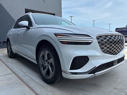 New 2026 Genesis GV70 2.5T Advanced