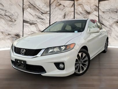 Used 2013 Honda Accord EX-L