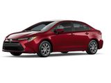 New 2026 Toyota Corolla LE image 2