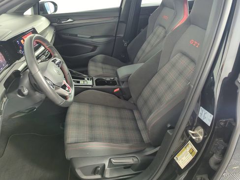Used 2024 Volkswagen GTI S FWD image 11