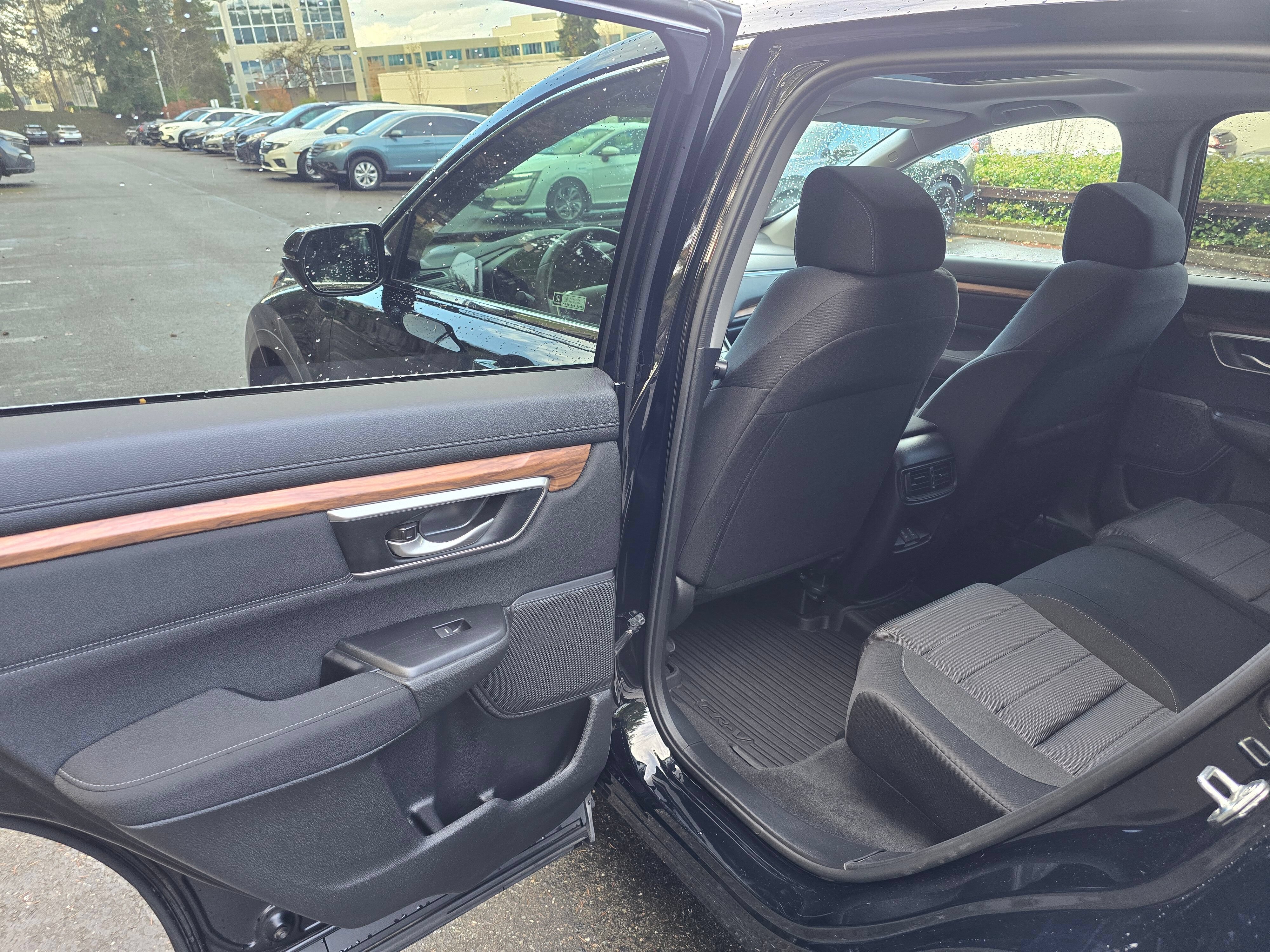 Used 2021 Honda CR-V EX image 15