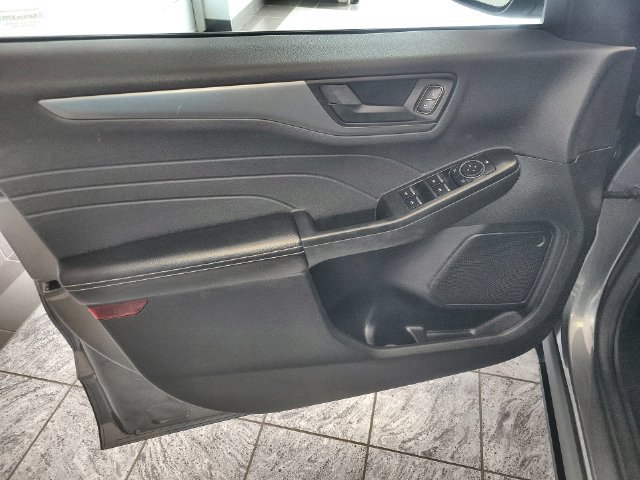 Used 2024 Ford Escape Active AWD/4WD image 13