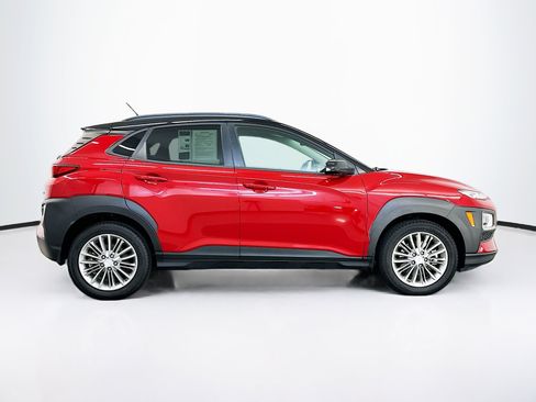 Used 2019 Hyundai Kona SEL AWD/4WD image 10