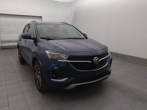 Used 2021 Buick Encore GX Select FWD image 13