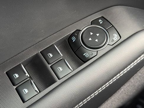 New 2026 Ford Mustang Mach-E Premium AWD/4WD image 22