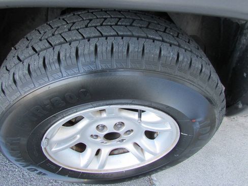 Used 2003 Dodge Durango Sport RWD image 13