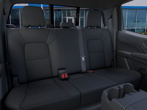 New 2026 Chevrolet Colorado LT AWD/4WD image 17