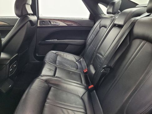 Used 2018 Lincoln MKZ Reserve w/ Magnetic Appearance Package FWD image 18