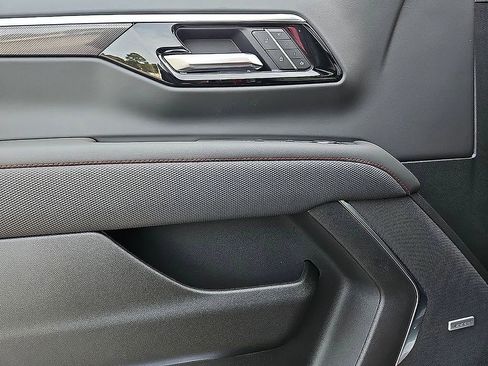 New 2026 Chevrolet Tahoe RST w/ Advanced Technology Package image 8