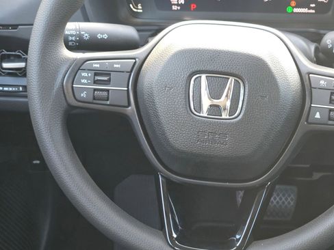 New 2026 Honda Accord SE image 15