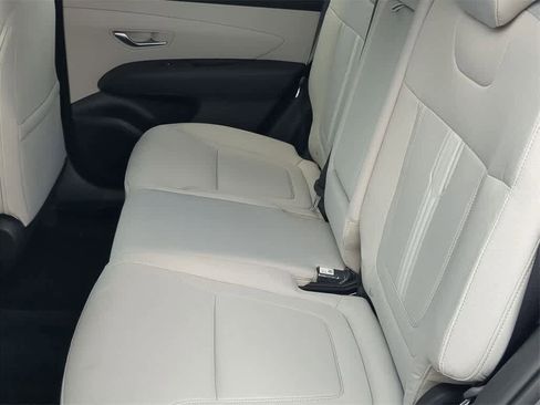 New 2026 Hyundai Tucson SEL image 20