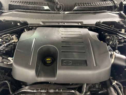 Used 2024 Land Rover Defender 110 X AWD/4WD image 35