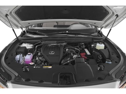 New 2026 Lexus RX 350 Premium AWD/4WD image 8