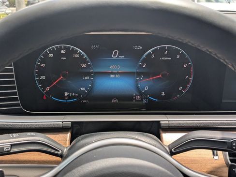 Certified 2023 Mercedes-Benz GLE 350 4MATIC image 15