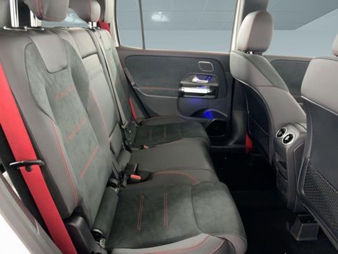 New 2026 Mercedes-Benz GLB 35 AMG 4MATIC image 29