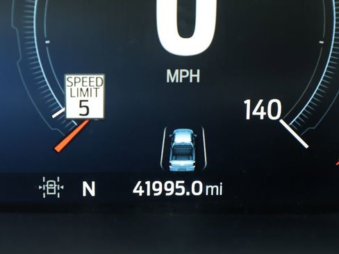 Used 2023 Ford F150 Raptor image 44