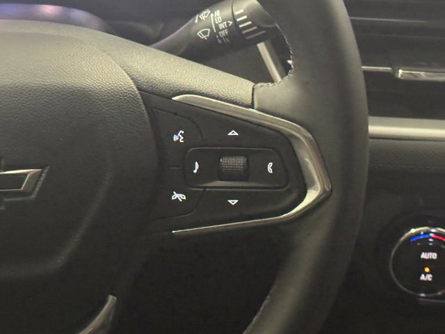 New 2026 Chevrolet TrailBlazer LT w/ Convenience Package AWD/4WD image 13