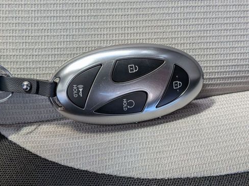 New 2026 Hyundai Venue SEL image 34