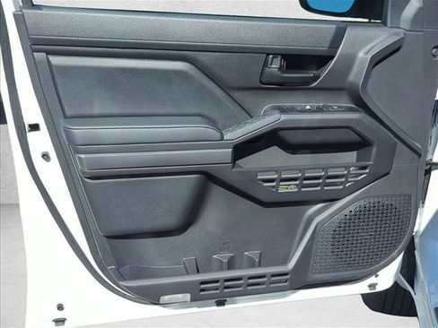 Certified 2026 Toyota Tacoma SR5 RWD image 9