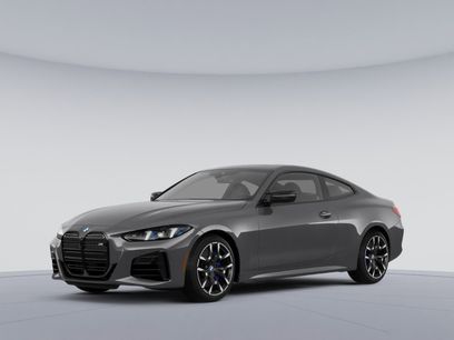 New 2026 BMW 430i xDrive Coupe w/ M Sport Package