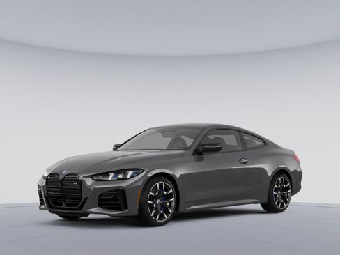 New 2026 BMW 430i xDrive Coupe w/ M Sport Package image 1