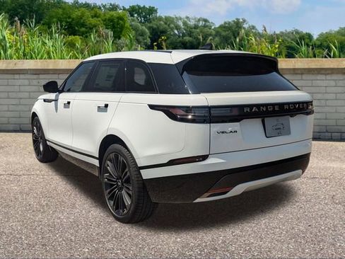 New 2026 Land Rover Range Rover Velar Autobiography image 6