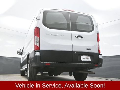 Used 2025 Ford Transit 250 Low Roof w/ Exterior Upgrade Package RWD image 40