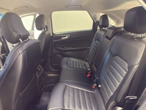 Used 2015 Ford Edge SEL w/ Equipment Group 201A image 27