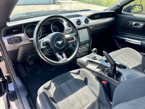 Used 2020 Ford Mustang GT RWD image 11