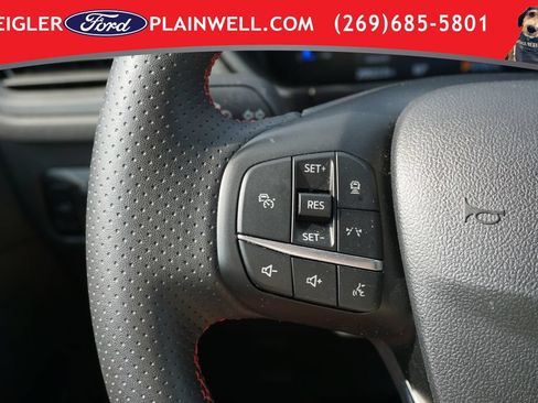 Used 2024 Ford Escape ST-Line w/ Tech Pack #1 AWD/4WD image 25